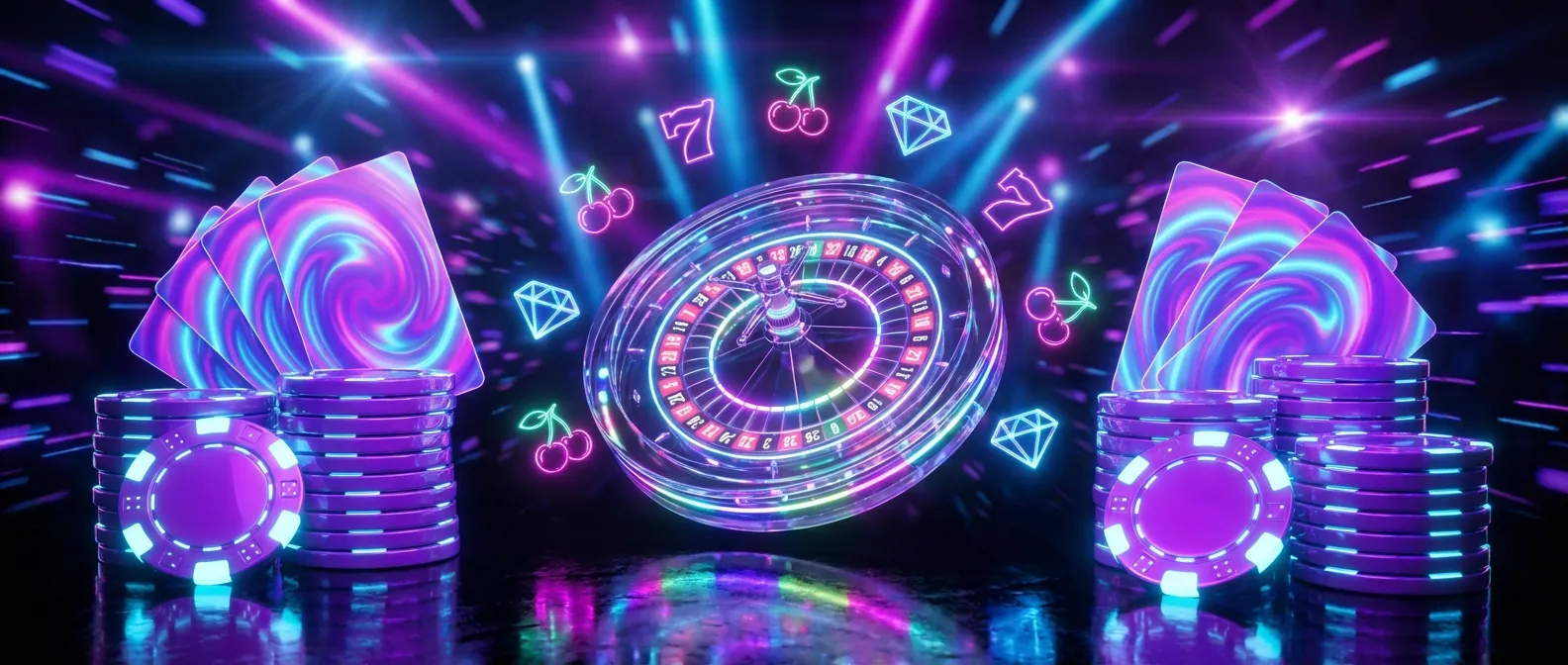 Play Croco Casino bonus banner